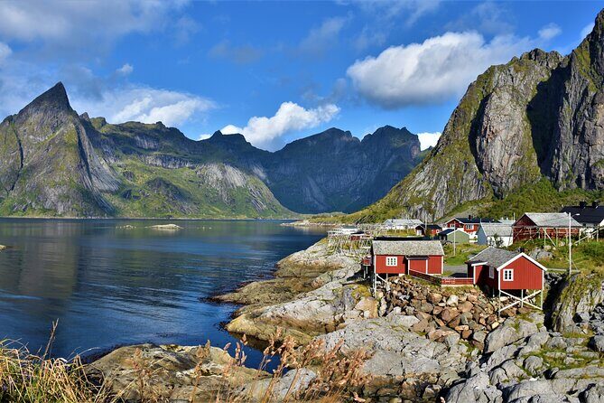 From Leknes port: Special Summer Guided Tour of Lofoten - FAQ