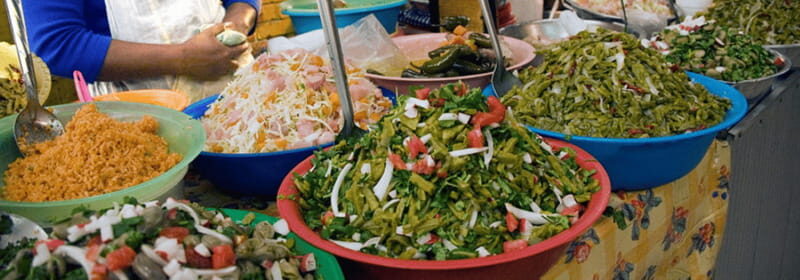 From Leon: Flavors of My Land Tour - FAQs