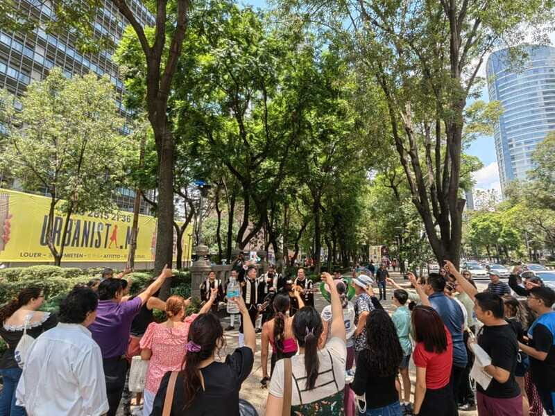 From Leon: Guanajuato Cultural Tour with Estudiantina Music - Visiting Presa de la Olla and Other Stops