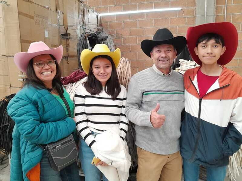 From Leon: Leather, Footwear, and Hat Factories Tour - What to Expect from This Tour