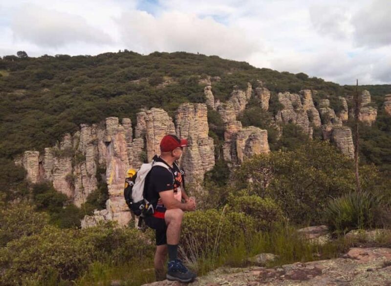 From Leon: Los Panales Adventure Day Trip with Breakfast - Key Points