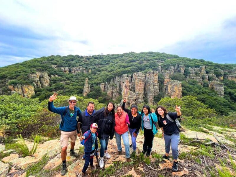 From Leon: Los Panales Adventure Day Trip with Breakfast - Is This Tour Right for You?