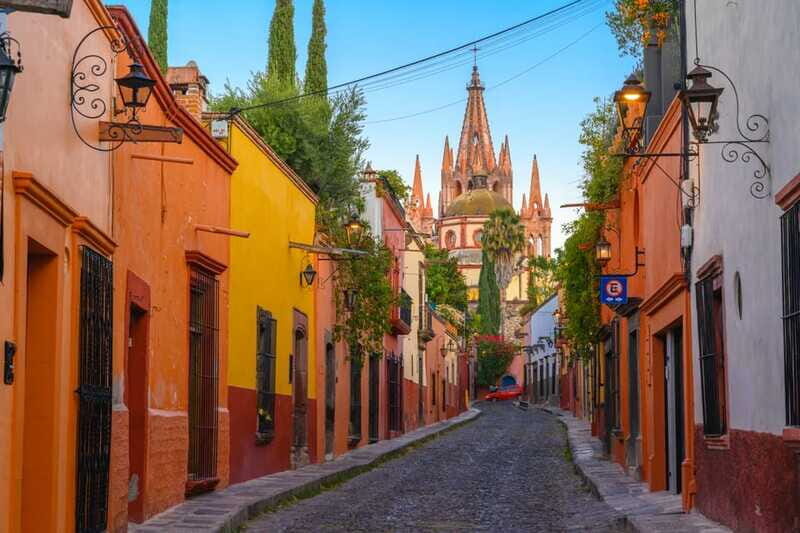 From Leon: San Miguel de Allende Day Trip - From Leon: San Miguel de Allende Day Trip – A Practical Look