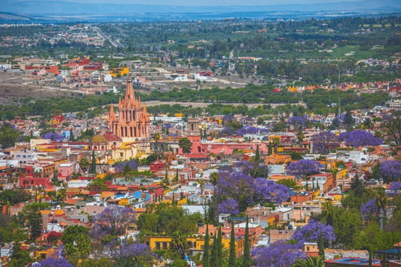 From Leon: San Miguel de Allende Day Trip - Who This Tour Is Best For