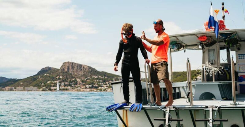 From LEstartit: Snorkeling Trip to the Medes Islands - Group Size and Equipment