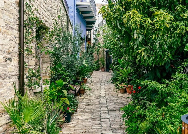 From Limassol: Grand Tour Jeep Safari - Who Is This Tour Best For?