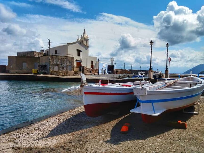 From Lipari: Boat Tour to Salina with Stops - An In-Depth Look at the Tour Experience