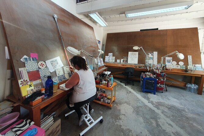 From Lisboa: Arrábida, Azeitão, Setúbal, Palmela Small-Group Tour - Discovering Portugal’s Hidden Gems Outside Lisbon