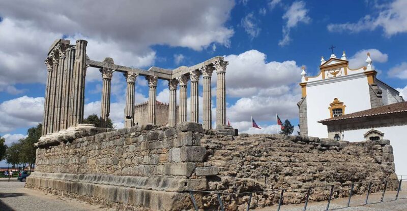 From Lisboa: Evora and Monsaraz Full-Day Tour - Frequently Asked Questions