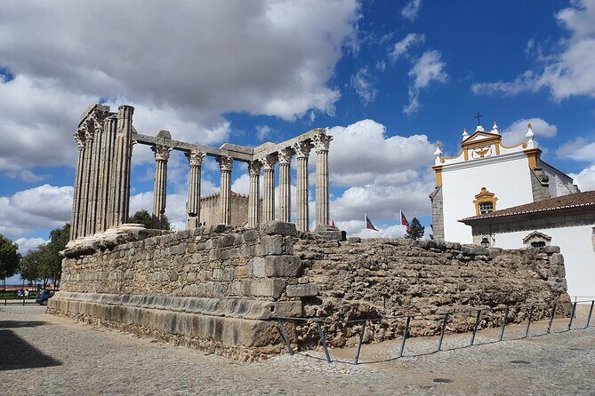 From Lisboa: Évora & Monsaraz Small-Group Full Day Tour - An In-Depth Review of What the Tour Offers