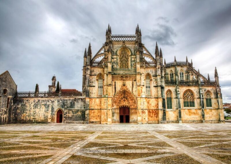 From Lisboa: Fatima, Nazare, Obidos & Batalha Full Day Tour - An Honest Look at the Full-Day Tour from Lisbon