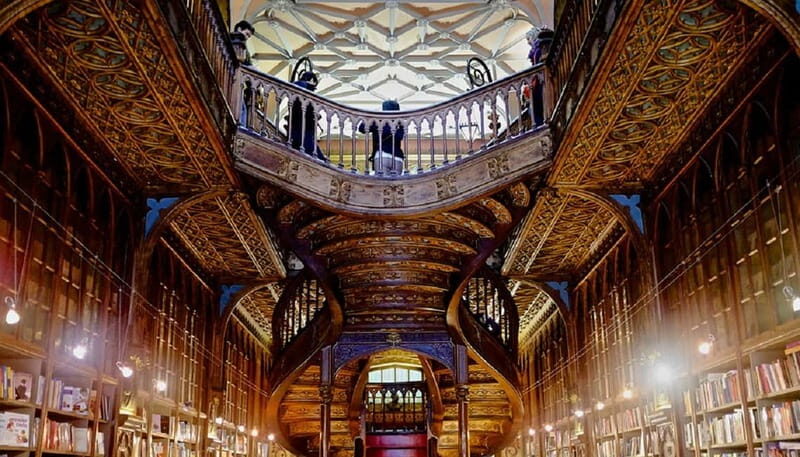 From Lisboa: Porto Private Full Day Tour - Key Points