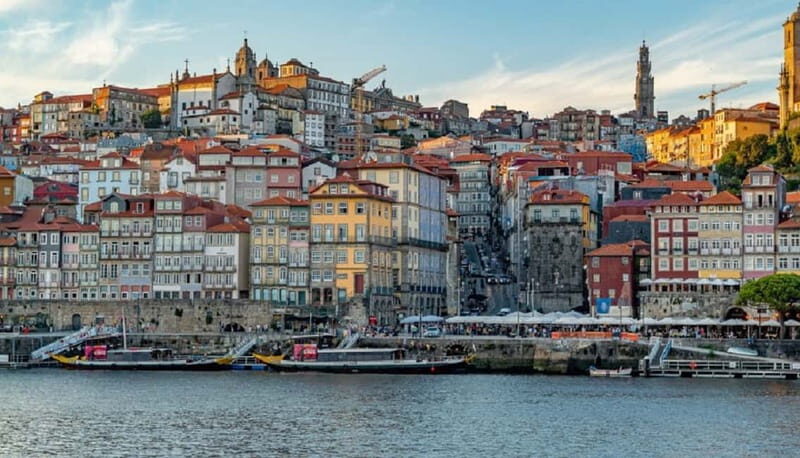 From Lisboa: Porto Private Full Day Tour - What Travelers Say: Authentic Perspectives
