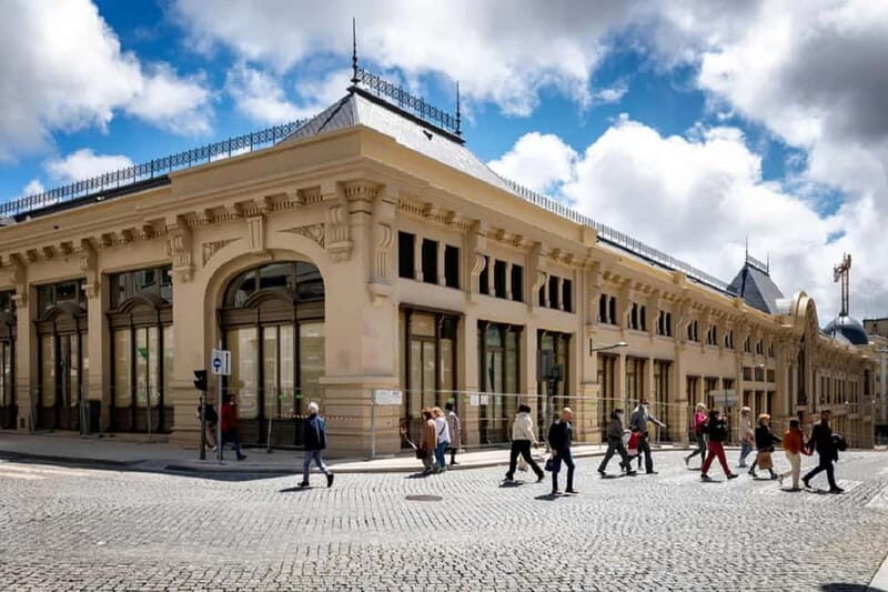 From Lisboa: Porto Private Full Day Tour - Who Should Consider This Tour?