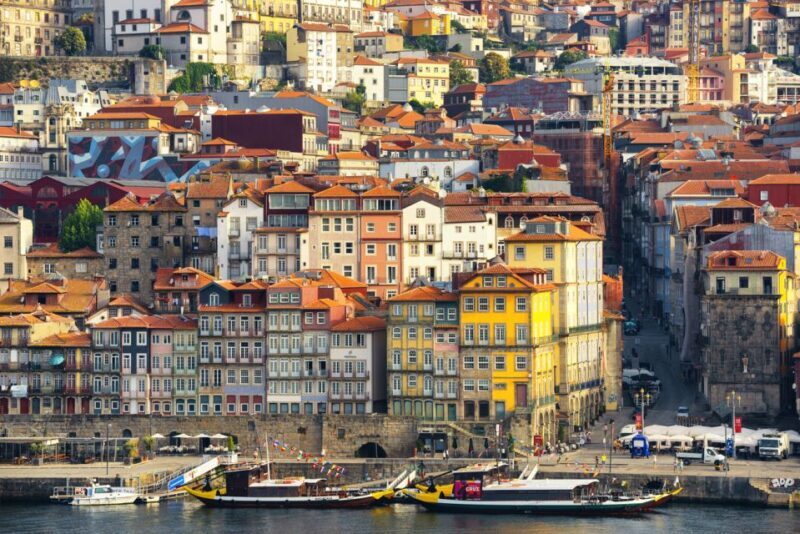 From Lisboa: Porto Private Full Day Tour - FAQ