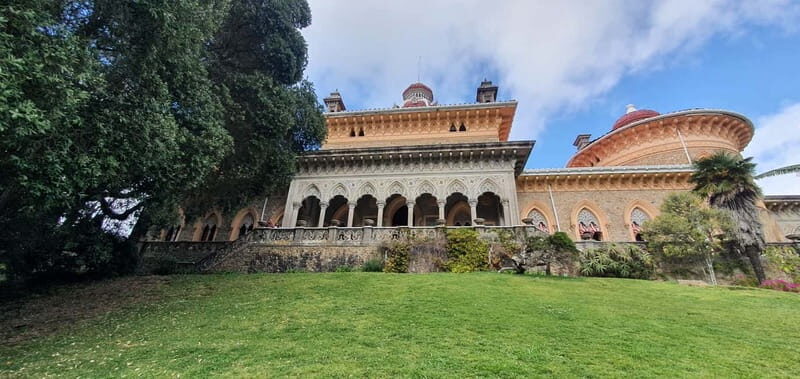 From Lisboa: Sintra, Cabo da Roca & Cascais Full Day Tour - Final Thoughts