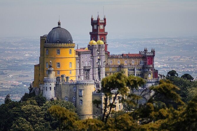 From Lisboa: Sintra, Cabo da Roca & Cascais Private Full Day Tour - What’s the Value?