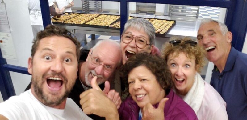 From Lisbon: 10-Hour Palaces Tour in Cascais and Sintra - A deep dive into what makes this tour appealing