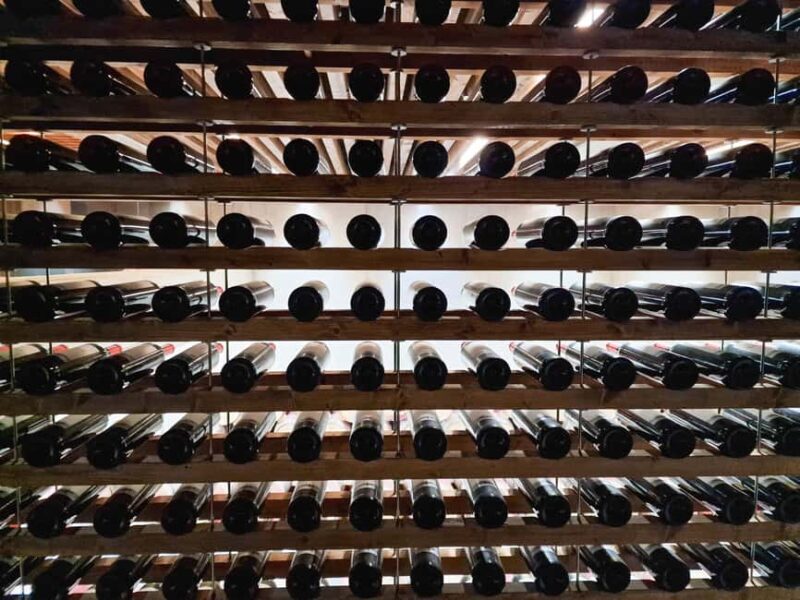 from Lisbon: 2-days private tour to Porto and Douro Valley - A Deep Dive into the 2-Day Itinerary