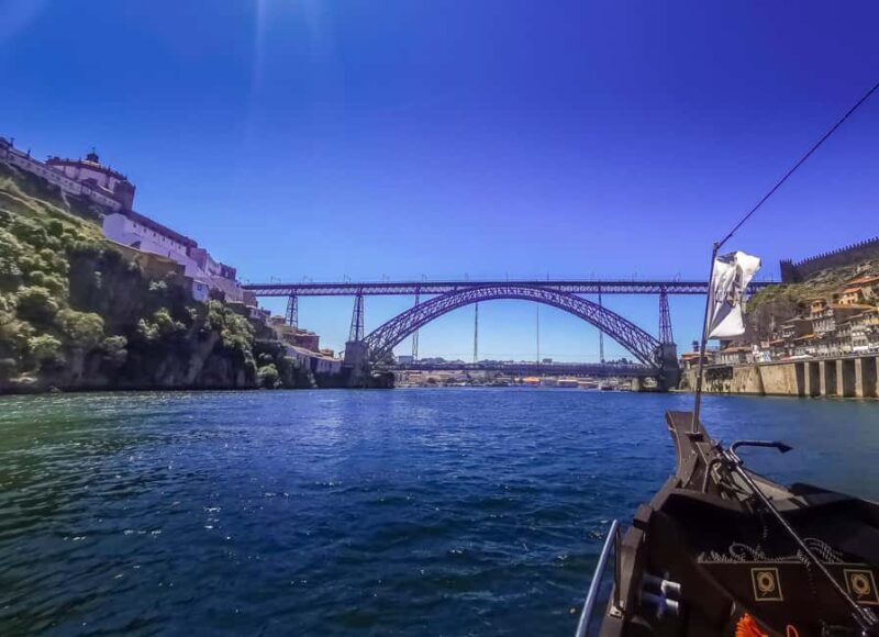 from Lisbon: 2-days private tour to Porto and Douro Valley - FAQs