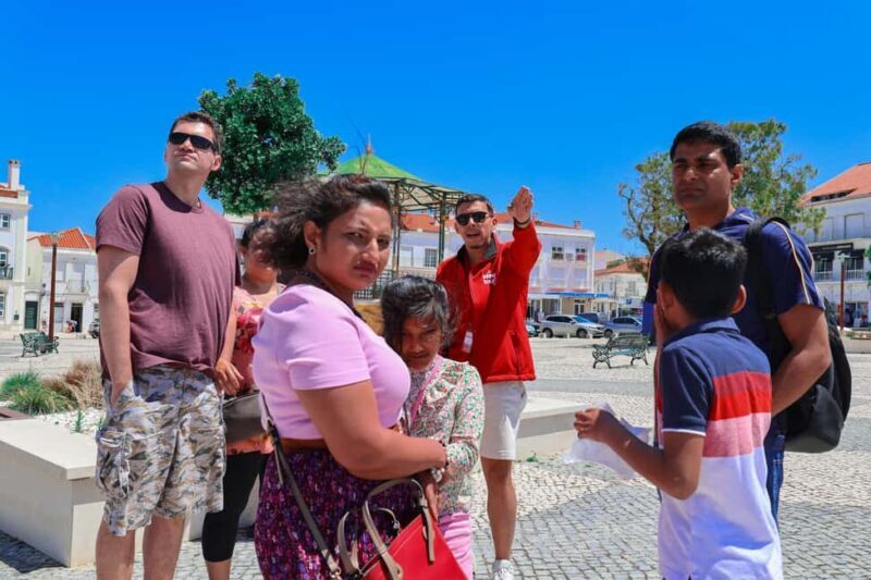 From Lisbon: 3 Cities Fátima, Sintra and Nazaré Private Tour - The Experience: Pros and Cons