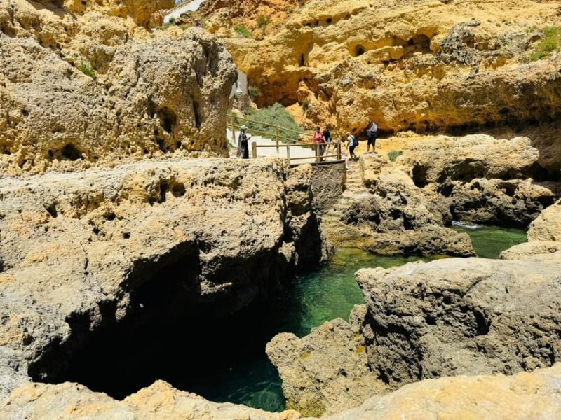 From Lisbon: Algarve, Benagil Sea Cave & Lagos Full-Day Tour - The Long Drive: Is It Worth It?