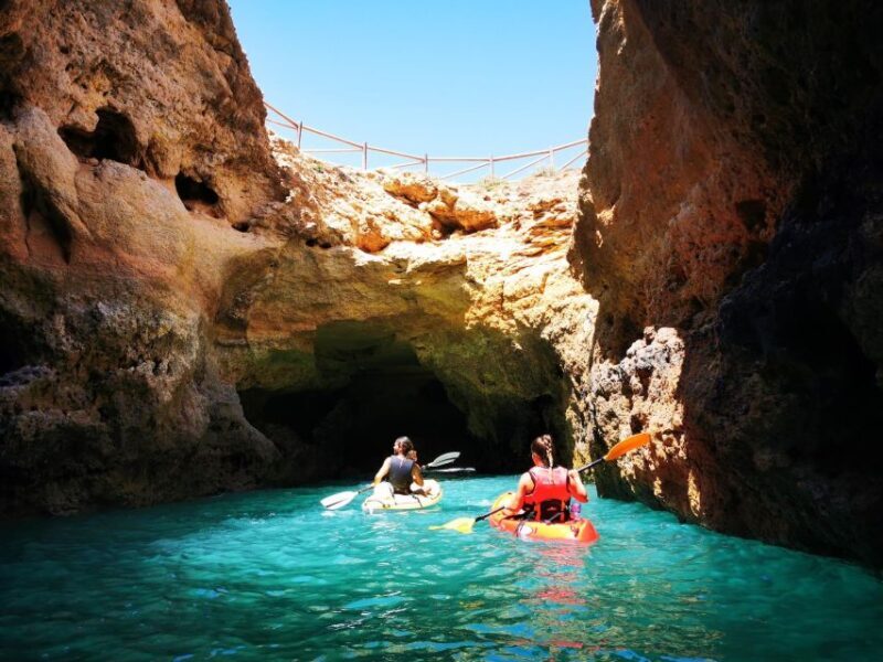 From Lisbon: Algarve, Benagil Sea Cave & Lagos Full-Day Tour - Reviews and Real Experiences