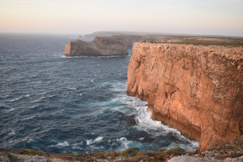 From Lisbon: Algarve Coast Flexible Private Day Trip - Key Points: