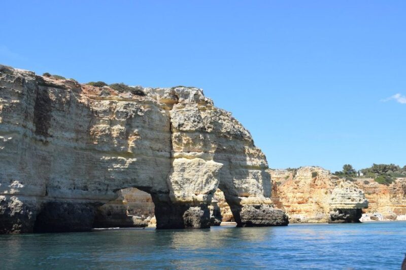 From Lisbon: Algarve Coast Flexible Private Day Trip - An overview of the experience