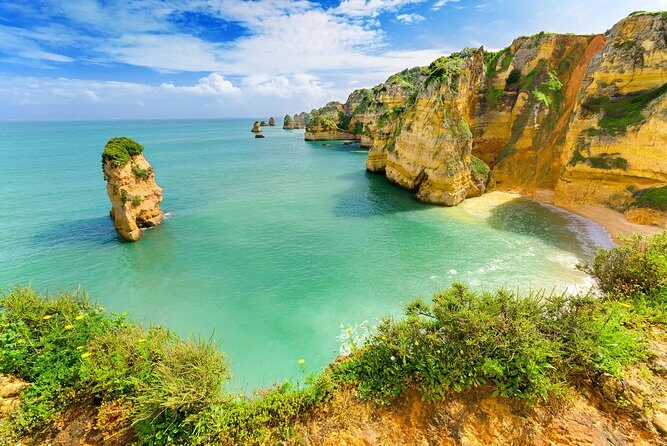 From Lisbon: Algarve Private Tour to Portimao, Lagos and Sagres - An In-Depth Look at the Algarve Private Tour from Lisbon