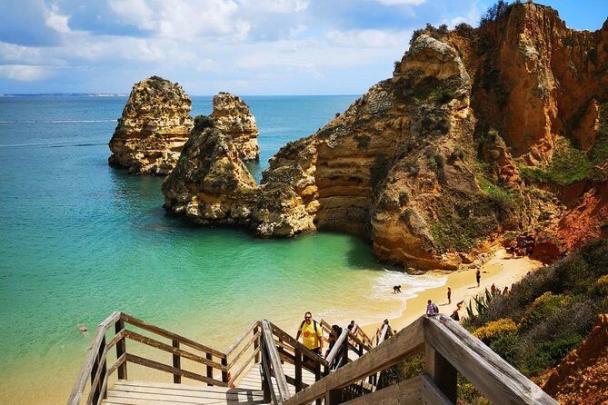 From Lisbon: Algarve Private Tour with Benagil Caves Cruise - Real Traveler Insights from Reviews