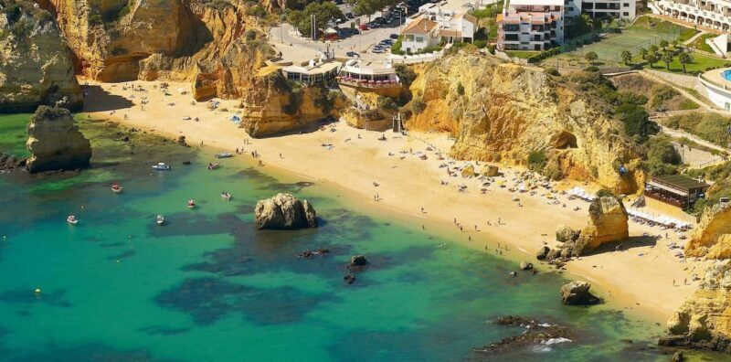 From Lisbon: Algarve Private Tour with Boat Ride to Caves - Why Choose This Tour?