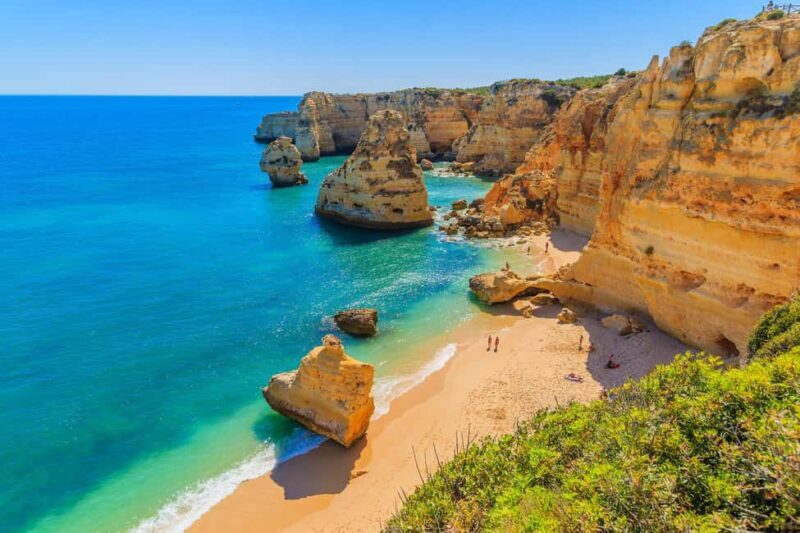 From Lisbon: Algarve Private Tour with Boat Ride to Caves - FAQ