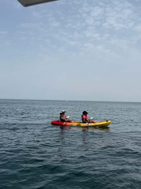 From Lisbon: Amazing Full-Day Tour with Boat Ride - Practical Details and Personal Tips