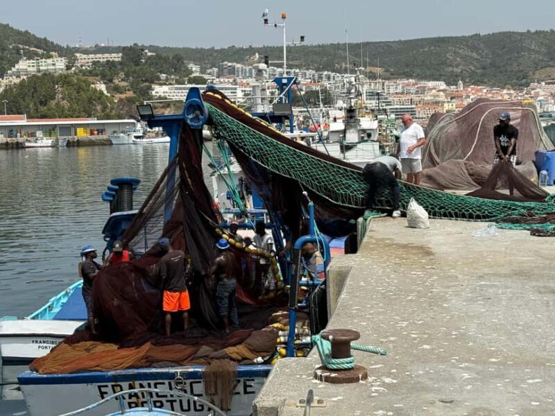 From Lisbon: Amazing Full-Day Tour with Boat Ride - Value and Overall Experience