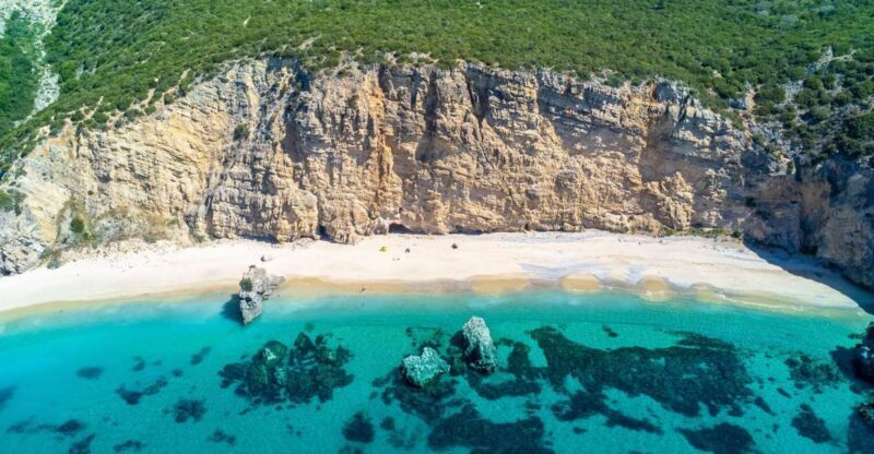 From Lisbon: Arrábida, Azeitão, Sesimbra, Palmela, Setúbal - Final Thoughts