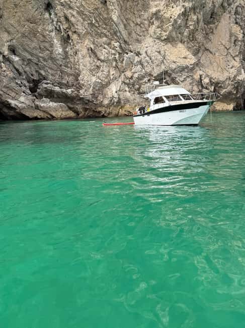 From Lisbon: Arrábida Boat Tour - The Highlights That Make This Tour Stand Out