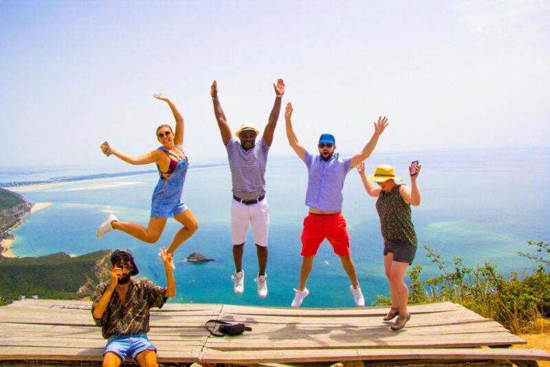 From Lisbon: Arrábida Day Tour & Wine Tasting - Why This Tour Is Worth Considering