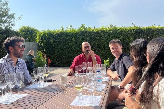 From Lisbon: Arrábida day tour with wine tasting! - Key Points