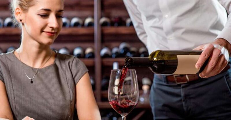 From Lisbon: Arrabida Private Full-Day Wine Excursion - What Makes This Tour Stand Out