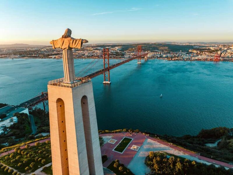 From Lisbon: Arrábida & Sesimbra  Wine, Nature & Beach Tour - What Makes This Tour Special