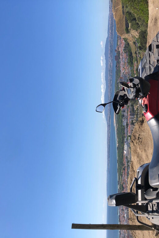 From Lisbon: Atlantic Coast Guided Quad Bike Tour - Wrapping Up