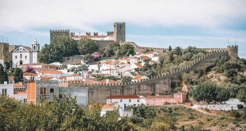 From Lisbon: Batalha, Nazaré, and Óbidos Day Trip - An Honest Look at the Experience