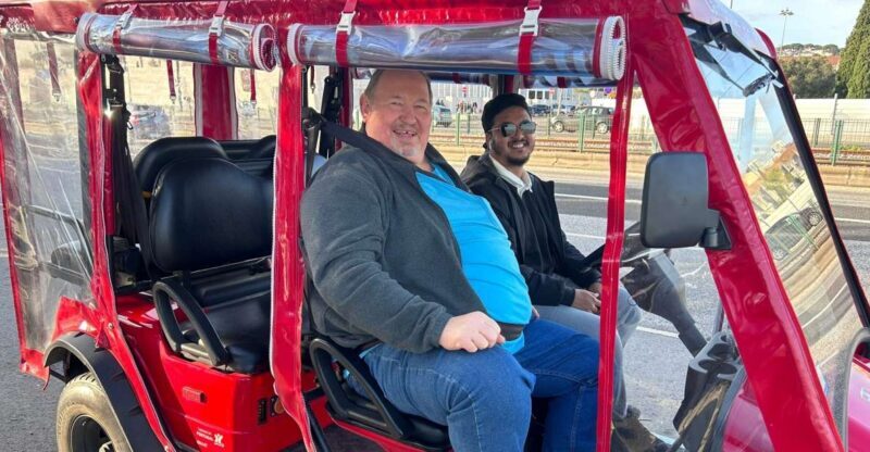 From Lisbon: Belem Historic Sightseeing Tour by Tuk Tuk - Final Thoughts: Is It Right for You?