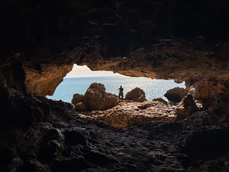 From Lisbon: Cabo Espichel, Serra Arrábida - In-Depth Look at Each Stop