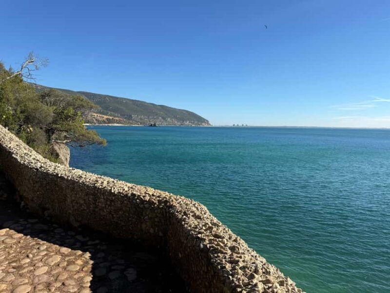 From Lisbon: Cabo Espichel, Serra Arrábida - Practical Details That Matter