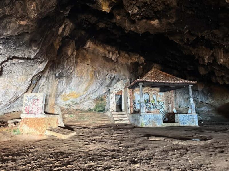 From Lisbon: Cabo Espichel, Serra Arrábida - Who Would Love This Tour?