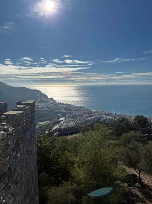 From Lisbon: Cabo Espichel, Serra Arrábida - The Sum Up