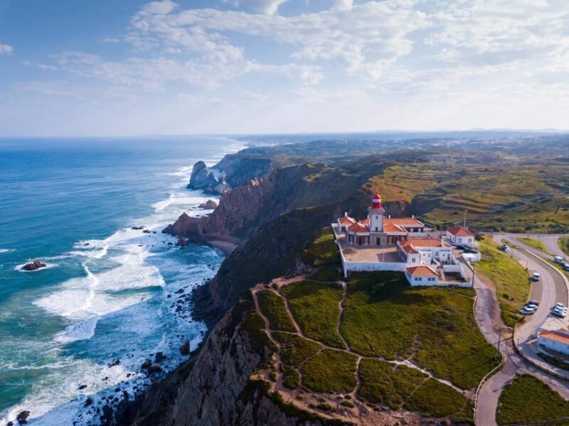 From Lisbon: Cascais & Cape Roca Half-Day Private Tour - The Value in What You Get