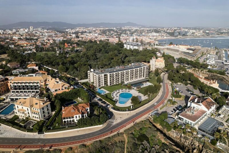 From Lisbon: Cascais & Cape Roca Half-Day Private Tour - FAQ